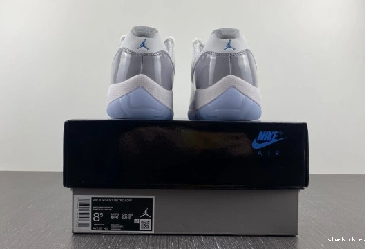  AV2187-140  AV2187-140 Jordan   11 Cement Retro Grey 0428